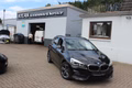 Daumennagel 18 - BMW 218 i Sport Line Aut LEDER=NAVI=LED LEUCHTE