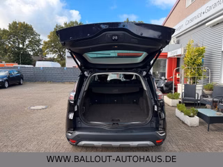 Renault Espace V Initiale Paris*HUD*PANO*MASSAGE*SPUR* - foto 11