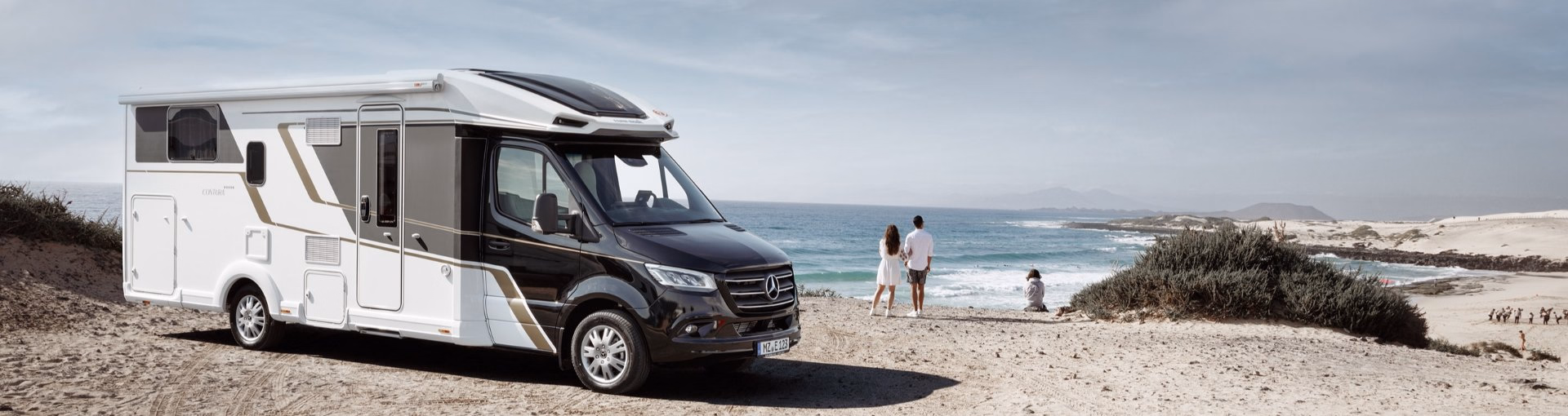 Eura Mobil Wohnwagen und Wohnmobil kaufen | Premium Mobile Kuntz