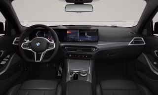 2026 BMW 330i xDrive Sedan - photo 7