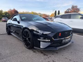 Daumennagel 4 - Ford Mustang Convertible 5.0 Ti-VCT V8 Aut. GT