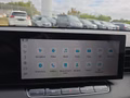 Daumennagel 35 - MG HS Hybrid+ Luxury 19*Alu/Leder/Navi/ACC/el.Klappe  **