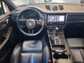 Daumennagel 21 - Porsche Macan NAVI KAMERA AHK MEMORY STANDHEIZUNG