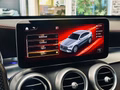 Daumennagel 37 - Mercedes-Benz GLC 43 AMG 4Matic Coupe |Schalensitze|Sport-AGA|ACC|