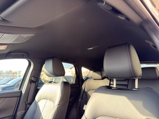 Mazda CX-60 3.3L D 254ps 8AT AWD Homura COSO - 2026 - bilder 14