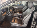 Daumennagel 10 - Mercedes-Benz E 220 d CABRIO BURMESTER/AHK