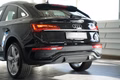 Daumennagel 12 - Audi Q5 Sportback 40 TDI quattro STH NAV LED PANO HEAD-UP