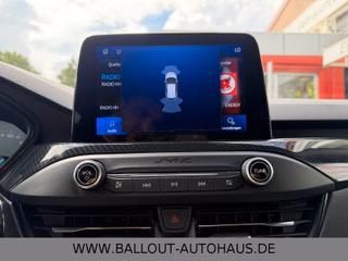 Ford Focus Turnier ST-Line*1.HAND*LED*NAVI*TEMPO*SPUR - photo 15