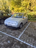Daumennagel 5 - Volkswagen Lupo TDI 3L 1,2 AUTOMATIK KLIMA=XENON