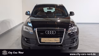 Audi Q5 3.0 TDI 176 kW quattro AHK+PANO+XEN+NAV+NAPPA - bilder 8