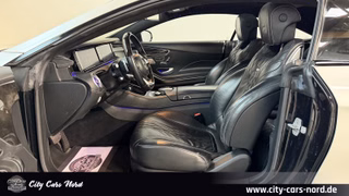 Mercedes-Benz S 500 4Matic DESIGNO+360°+PANO+HUD+STERNHIMMEL - foto 14