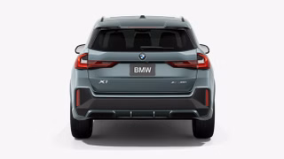 2027 BMW X1 xDrive28i - photo 5