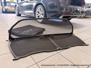Audi A5 Cabriolet 40 TDI Aut. LEDER KAM MEMORY ACC - bilder 20