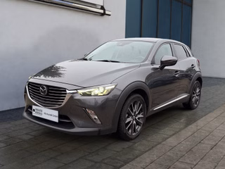 Mazda CX-3 Used vehicle for sale