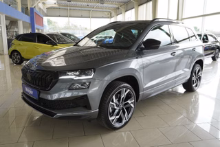 Skoda Karoq age.one-day registration Kaufen