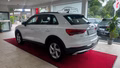 Daumennagel 4 - Audi Q3 35 TFSI advanced