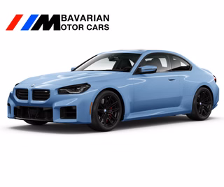 2024 BMW M2 Coupe - photo 1