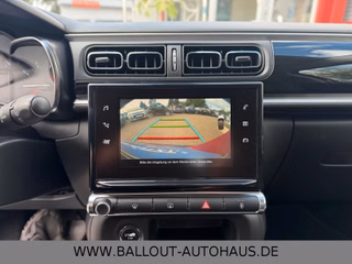 Citroën C3 Shine*2.HAND*KAMERA*NAVI*TEMPO*CARPLAY*SPUR* - foto 14