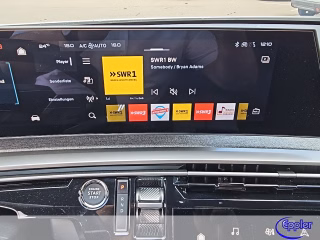 Peugeot 3008 Elektromotor 210 GT Exclusive AHK - foto 7