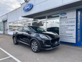 Daumennagel 2 - Ford Puma Titanium X - 155 PS - Fahrer Assist. P. - Winter P. - Navi - Kamera - Top