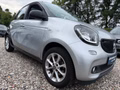 Daumennagel 32 - Smart ForFour*AMBIENTE*PANORAMA*KAMERA*NAVI*