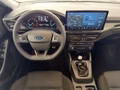 Daumennagel 13 - Ford Focus ST-Line Limo