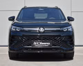 Daumennagel 2 - Volkswagen Tiguan R-LINE/STHZ HUD/PANO/20 ZOLL/H&K/BLACK/IQ