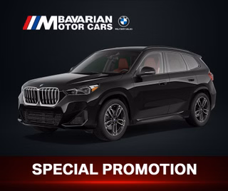 2026 BMW X1 xDrive28i - photo 1