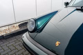 Daumennagel 36 - Porsche 911 G-Modell  PTS Tannengrünmetallic BRD Matching