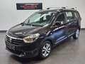 Daumennagel 3 - Dacia Lodgy 1.2 TCe Prestige Navi Leder AHK