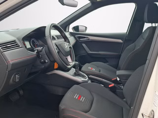 SEAT Arona 1.5 TSI FR DSG / NAVI / ACC / KAMERA / SITZHEIZUNG - bilder 4