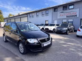 Daumennagel 3 - Volkswagen Touran Trendline TÜV 11/26 a.A. Klimaaut. 1.Hand