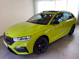 Skoda Octavia Combi age.one-day registration Kaufen