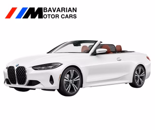 2024 BMW 430i xDrive Convertible - photo 1