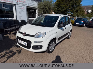 Fiat Panda Easy*1.HAND*KLIMA*TÜV/AU NEU*EURO6*GARANTI - photo 2