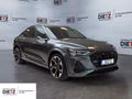 Audi e-tron Sportback S QUT*MATRIX*ACC*360*B&O*PANO - foto 1