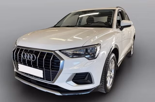Audi Q3 Gebrauchtwagen Kaufen