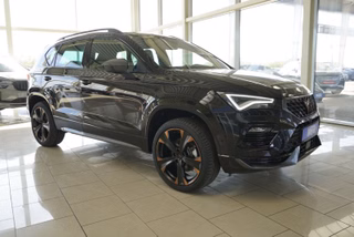 CUPRA Ateca 1,5TSI DSG 5*J.Gar/Pano/Leder/el.Klappe   **