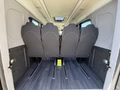 Daumennagel 10 - Volkswagen Crafter 50 Bus 17-Sitzer + 5 Stehplätze