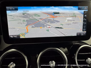 Mercedes-Benz C 180 T 6-Gang - nur 28 tkm - KAM NAV CARPLAY - foto 32