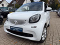 Daumennagel 9 - Smart ForTwo PASSION*AUTOMATIK*SITZHEIZUNG*KLIMA*LED*