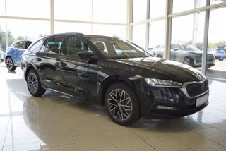 Skoda Octavia Combi age.one-day registration Kaufen