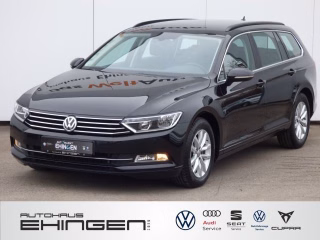 Volkswagen Passat Variant Comfortline 2.0 TDI ACC Navi