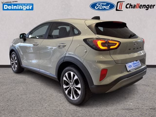 Ford Puma Titanium Ecoboost - foto 3