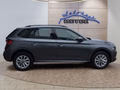 Daumennagel 6 - Skoda Kamiq Selection 1,5TSI DSG AHK/Kamera/LED/Kessy/Winterp.  **