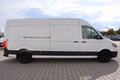 Daumennagel 14 - Volkswagen Crafter Kasten 35 lang Hochdach AHK NAVI APP