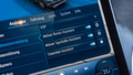 Daumennagel 40 - Mercedes-Benz GLC 220 d 4MATIC AMG COUPE ACC KAM SPUR BURMEST