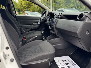Dacia Duster II 1.6 Comfort*Nav*Carplay*Klima*Temp*PDC - foto 5