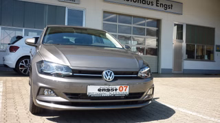 Volkswagen Polo VI New vehicle for sale