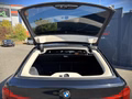 Daumennagel 5 - BMW 520 d Touring xDrive Sport Line Sitzbelüftung| Memory